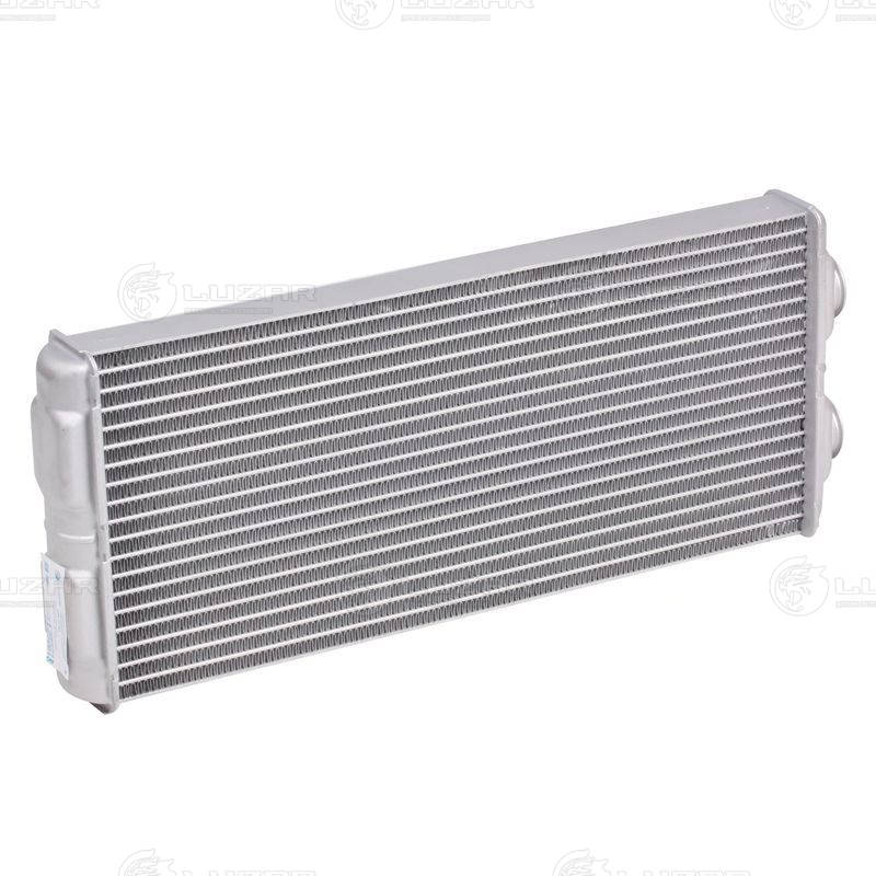 Heat Exchanger, interior heating (LRh 15703)