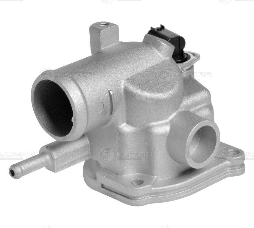 Thermostat, coolant (LT 1580)