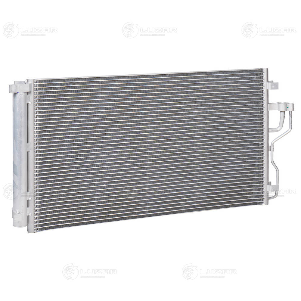 Condenser, air conditioning (LRAC 08Y5)