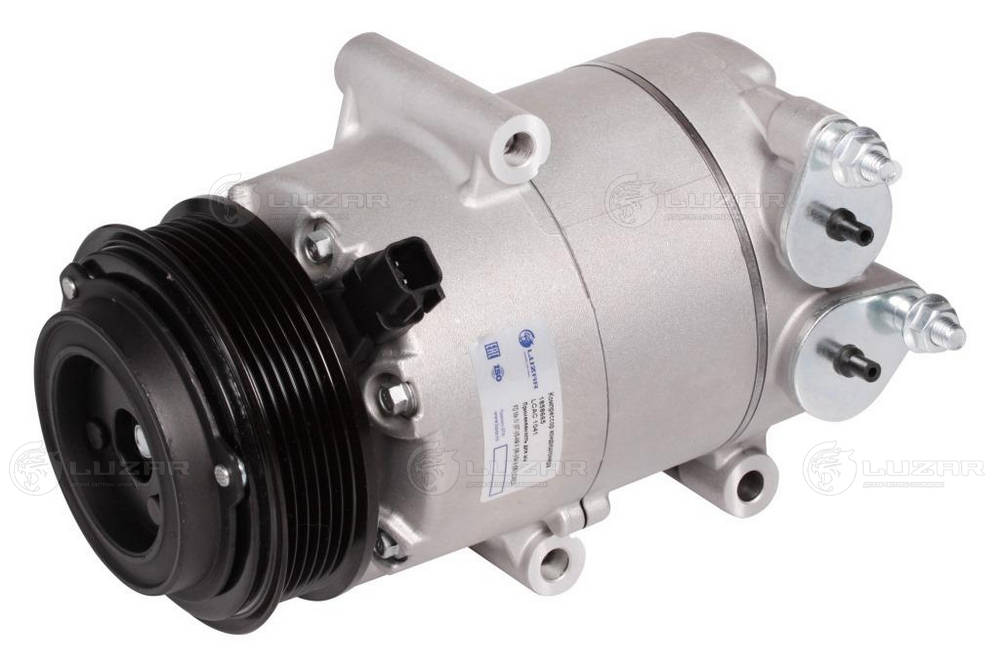 Compressor, air conditioning (LCAC 1041)