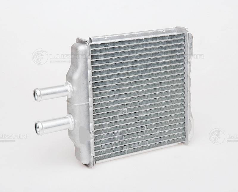Heat Exchanger, interior heating (LRh CHAv05304)