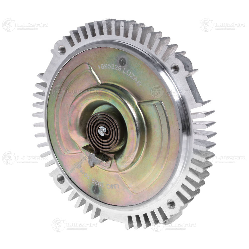 Clutch, radiator fan (LMC 1029)