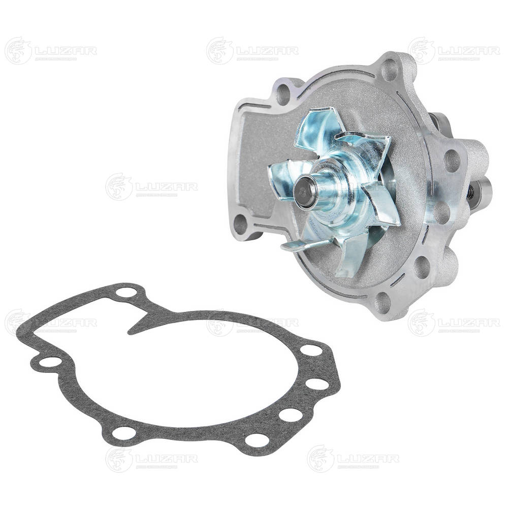 Water Pump, engine cooling (LWP 1404)