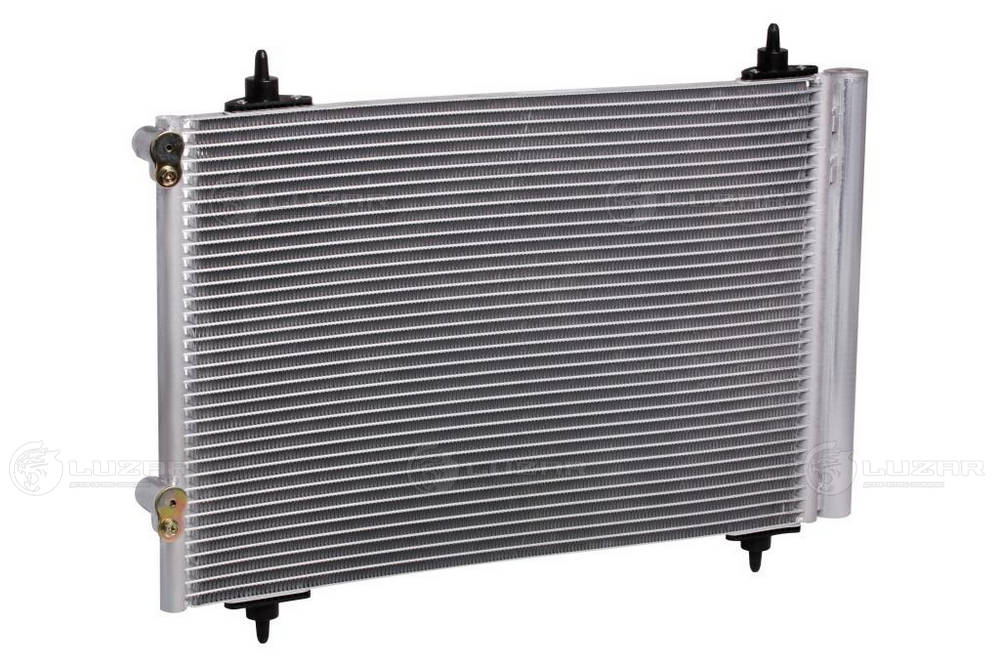 Condenser, air conditioning (LRAC 20GH)