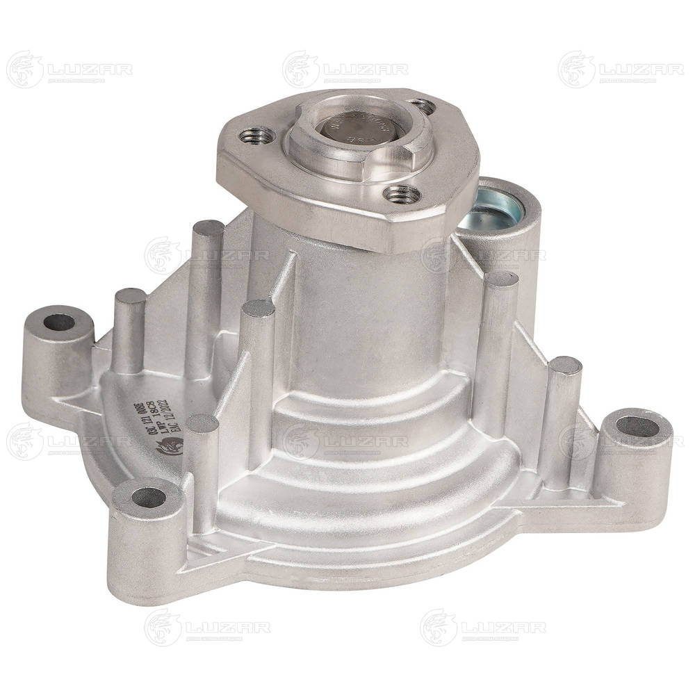 Water Pump, engine cooling