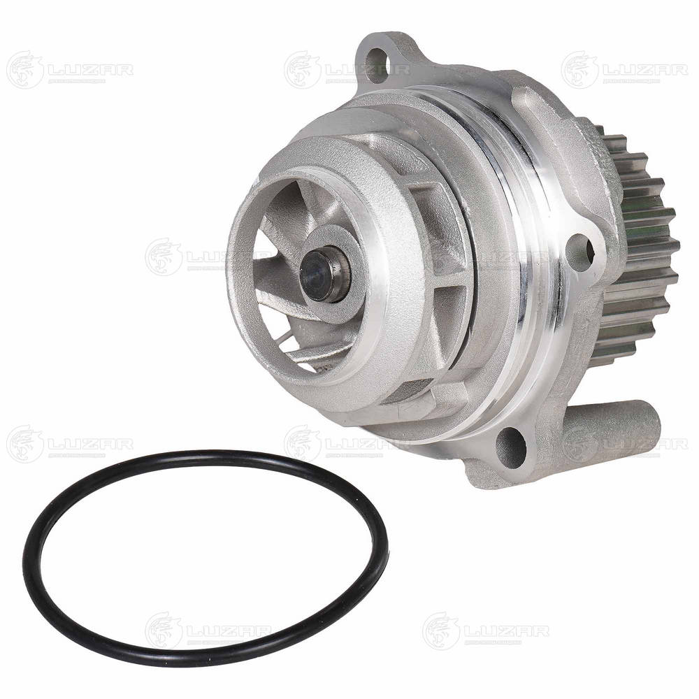 Water Pump, engine cooling (LWP 1820)