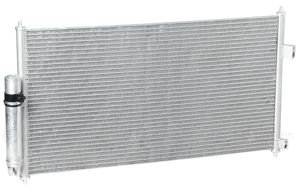 Condenser, air conditioning (LRAC 14H8)