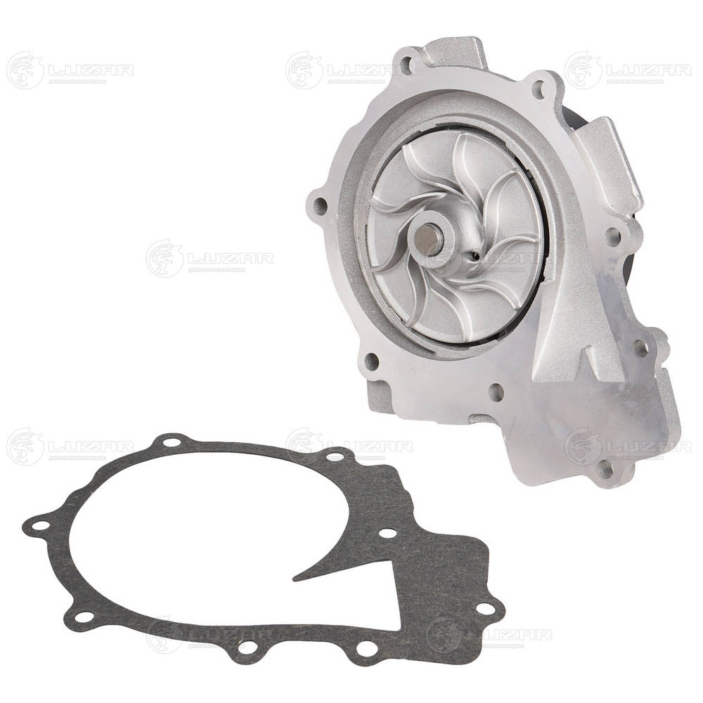 Water Pump, engine cooling (LWP 1545)