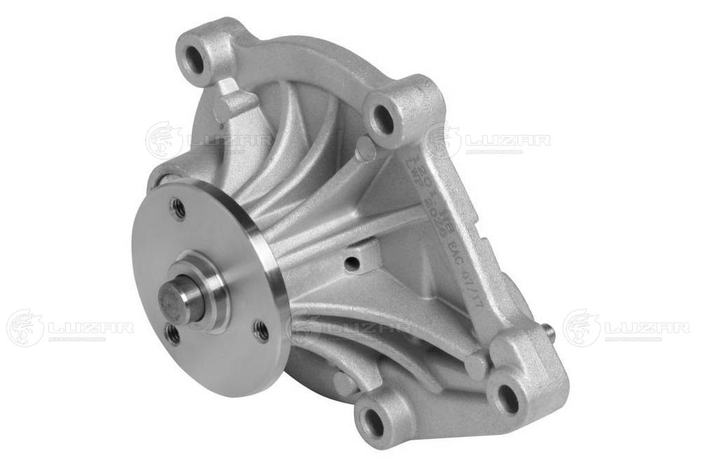 Water Pump, engine cooling (LWP 20Z6)
