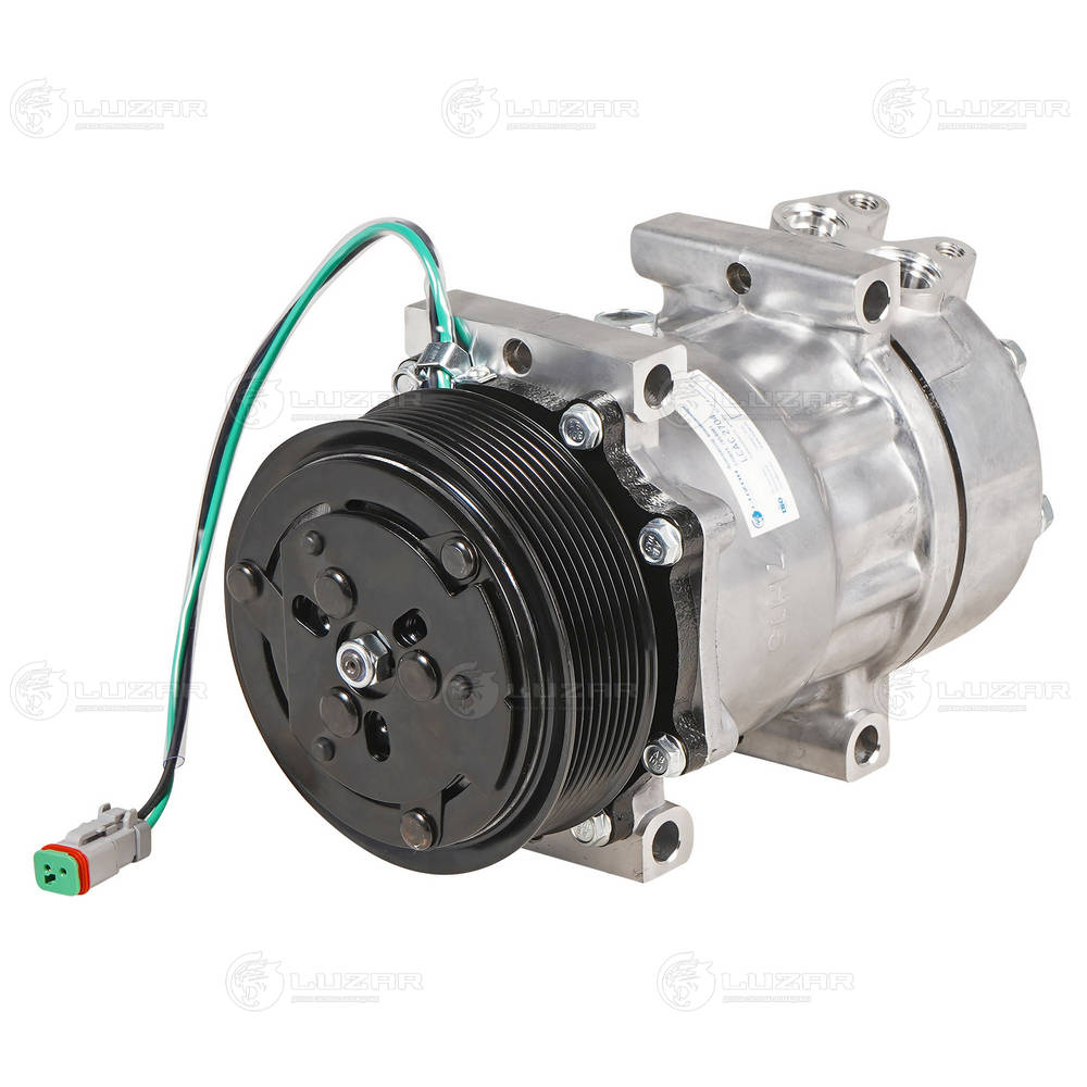 Compressor, air conditioning (LCAC 2704)
