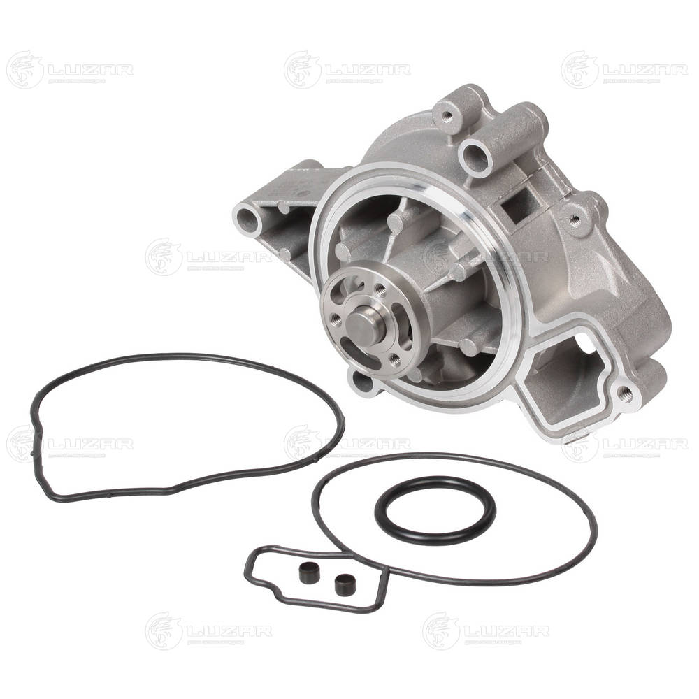 Water Pump, engine cooling (LWP 0544)