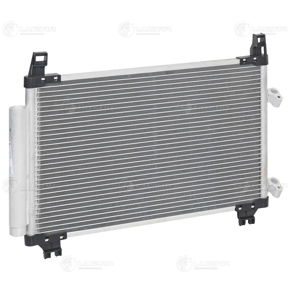 Condenser, air conditioning (LRAC 1904)