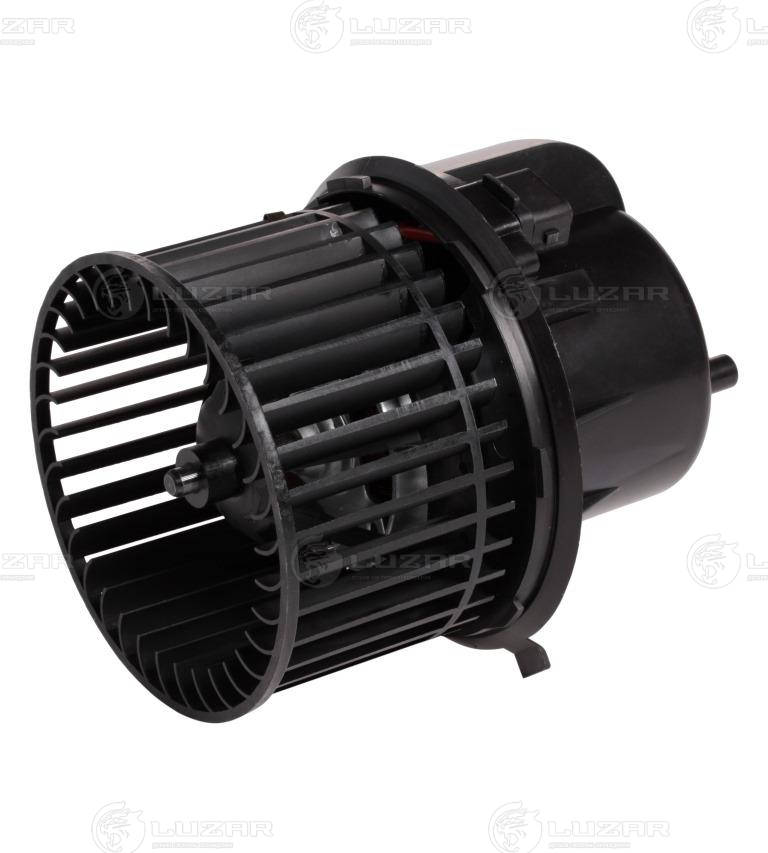 Electric Motor, interior blower (LFh 10AB)