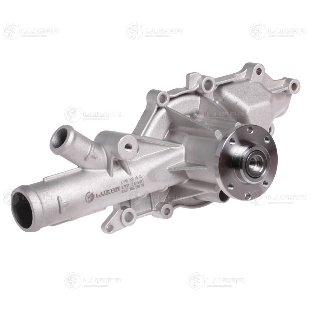 Water Pump, engine cooling (LWP 15646)