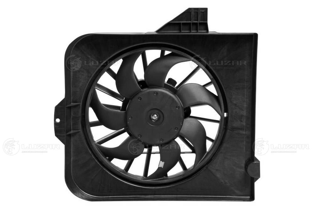 Fan, air conditioning condenser (LFAC 0348)