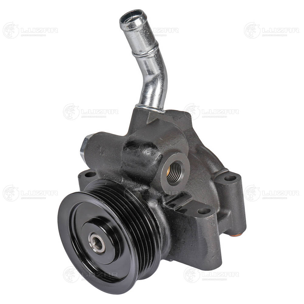 Hydraulic Pump, steering (LPS 1001)
