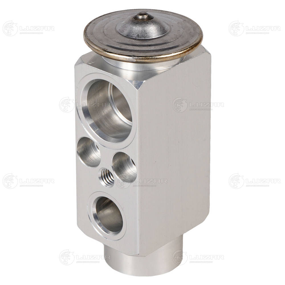 Expansion Valve, air conditioning