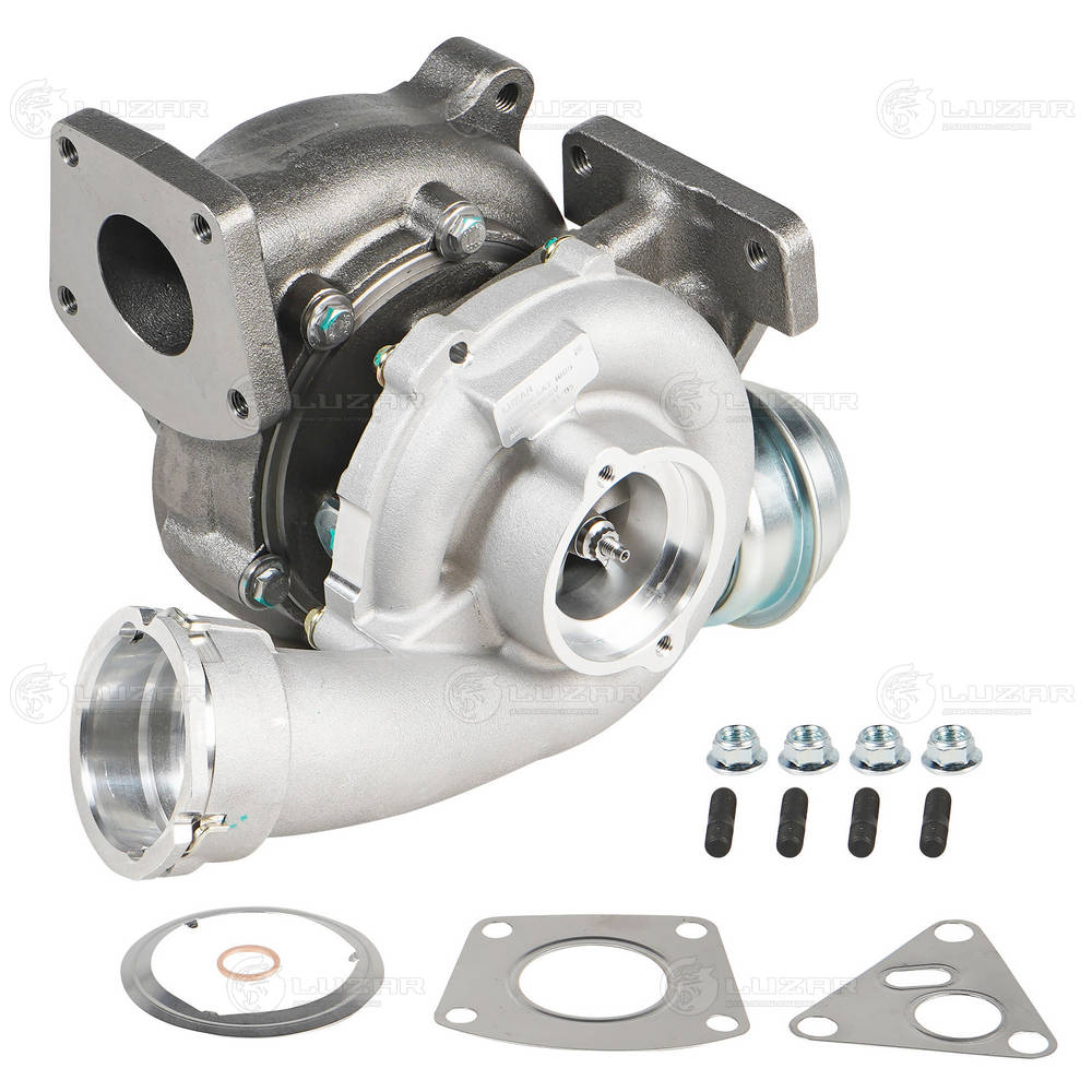 Supercharger, charging (LAT 1805)