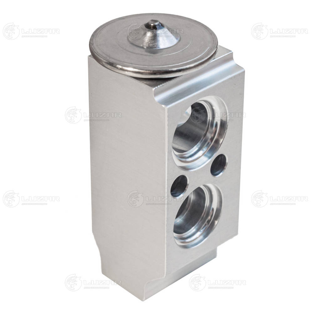 Expansion Valve, air conditioning