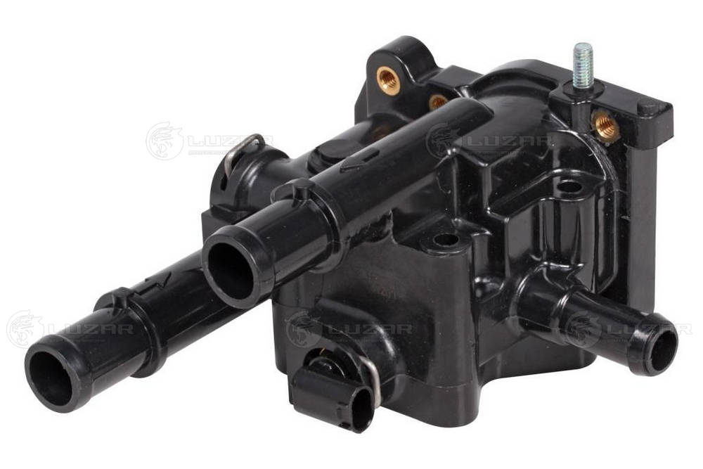 Thermostat, coolant (LT 0551)
