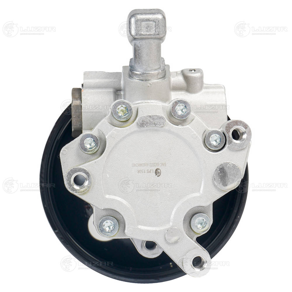 Hydraulic Pump, steering