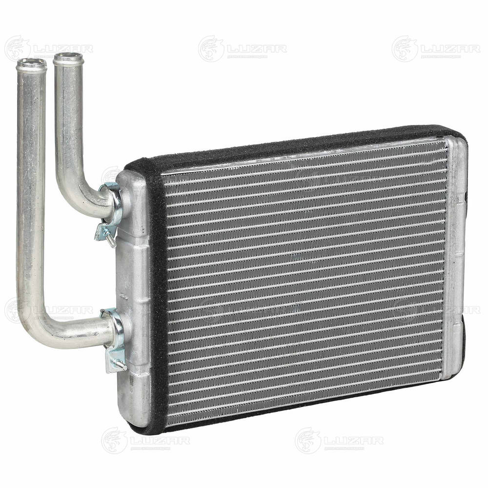 Heat Exchanger, interior heating (LRh 1100)