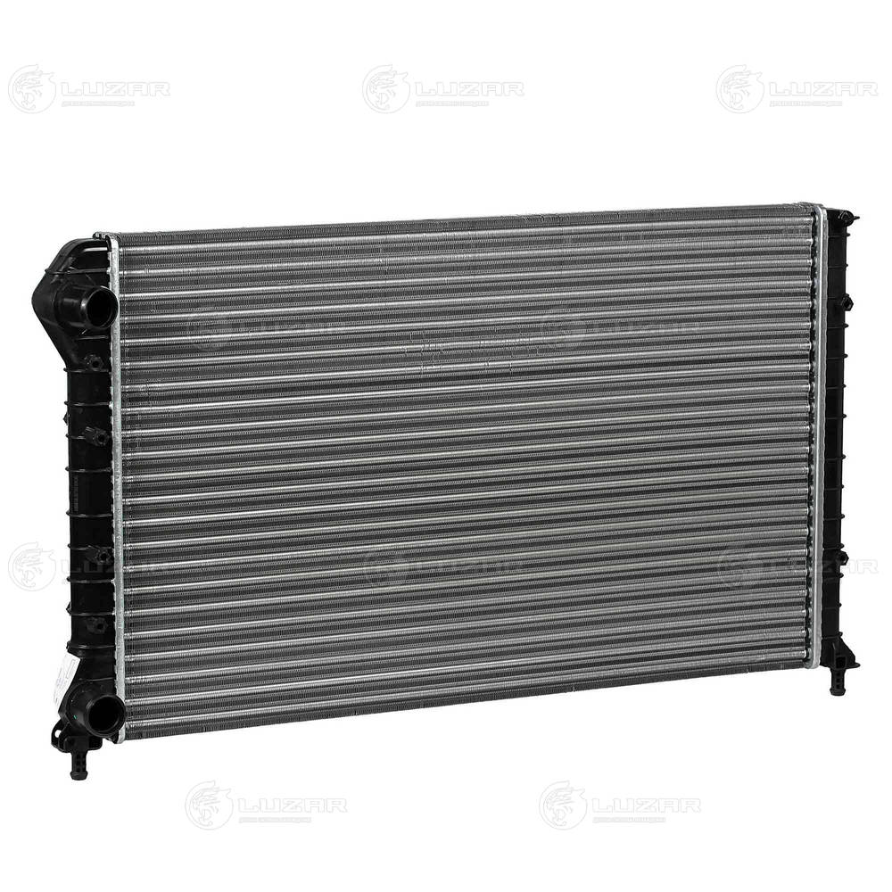 Radiator, engine cooling (LRc 1631)