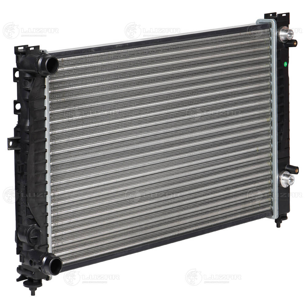 Radiator, engine cooling (LRc 181DP)