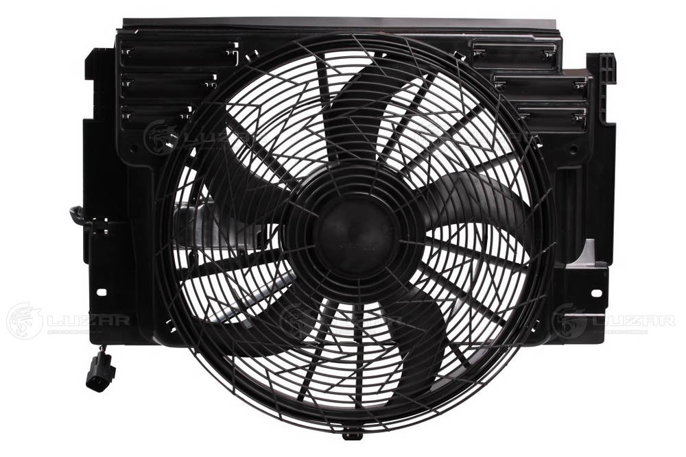 Fan, air conditioning condenser (LFAC 26E5)