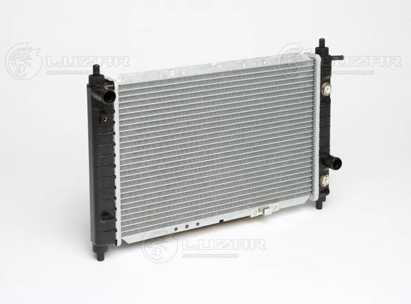 Radiator, engine cooling (LRc DWMz98233)