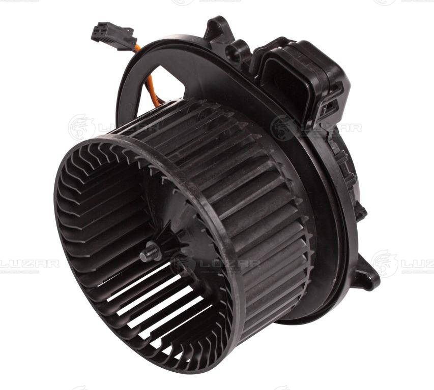 Electric Motor, interior blower (LFh 26F3)