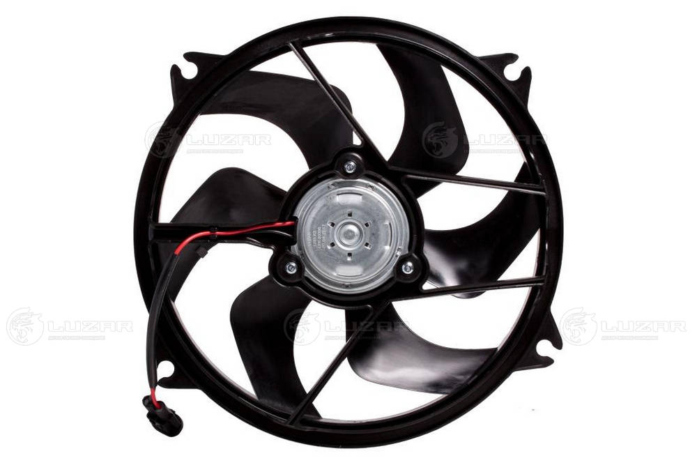 Fan, engine cooling