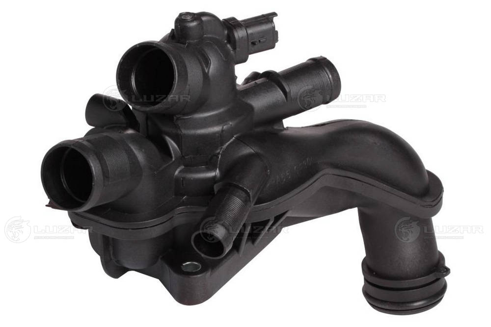 Thermostat, coolant (LT 20Z6)