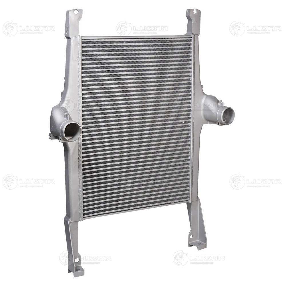 Charge Air Cooler (LRIC 1639)