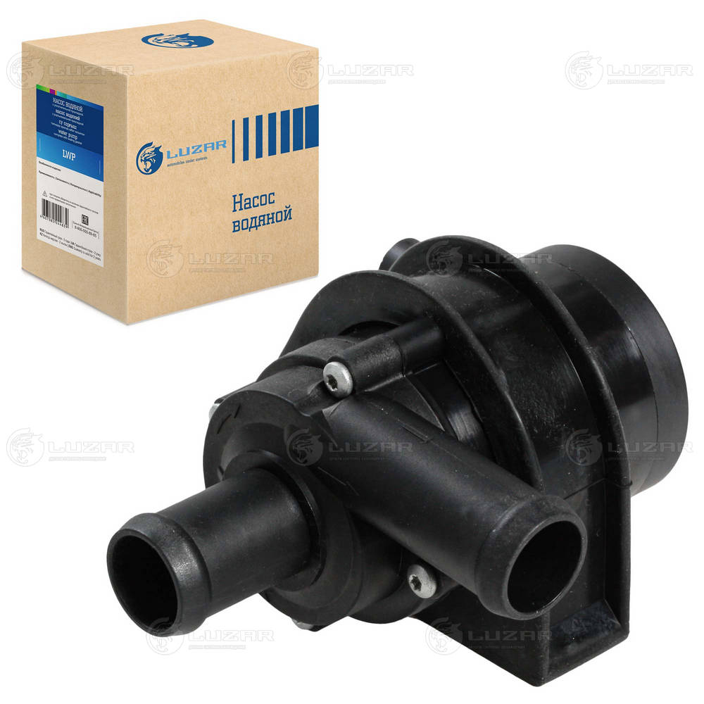 Water Pump, engine cooling (LWP 1811)
