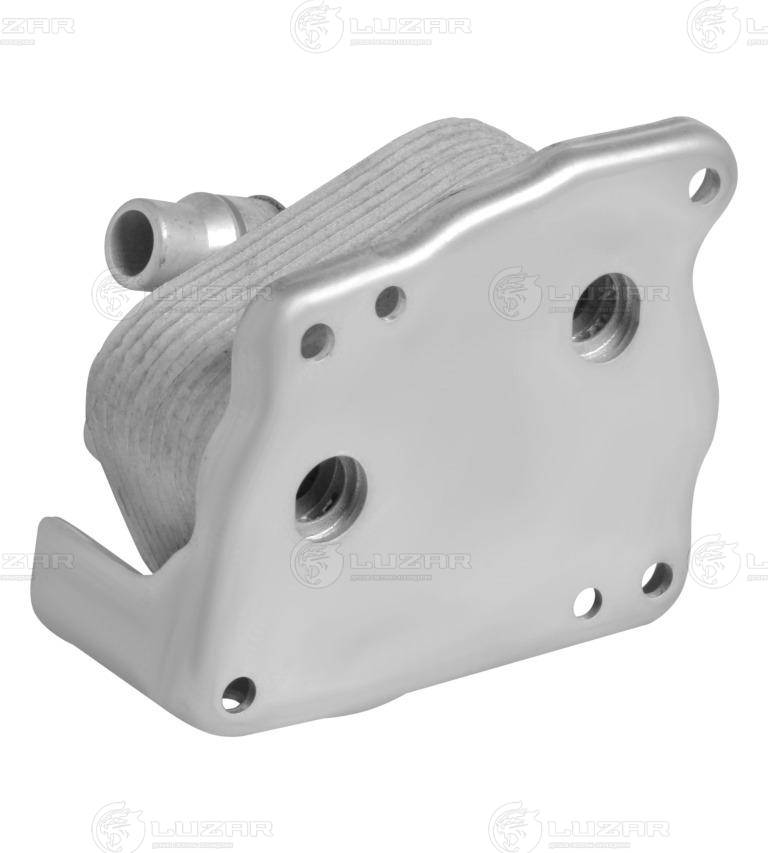 Oil Cooler, engine oil