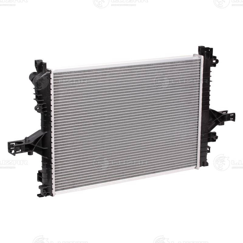 Radiator, engine cooling (LRc 10156)
