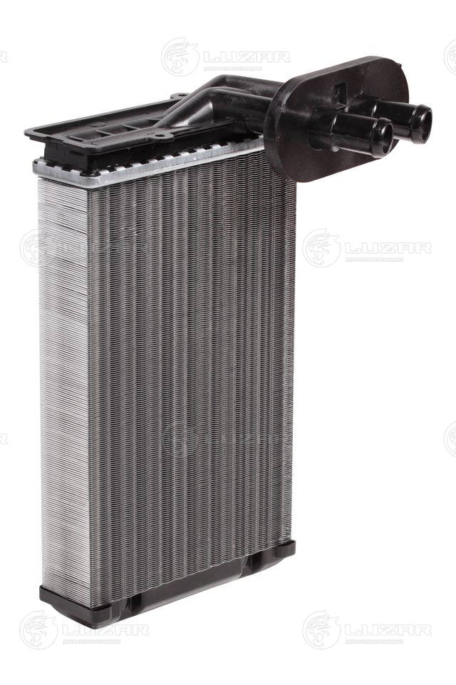 Heat Exchanger, interior heating (LRh 1831)