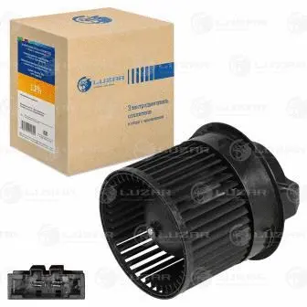 Electric Motor, interior blower (LFh 2090)