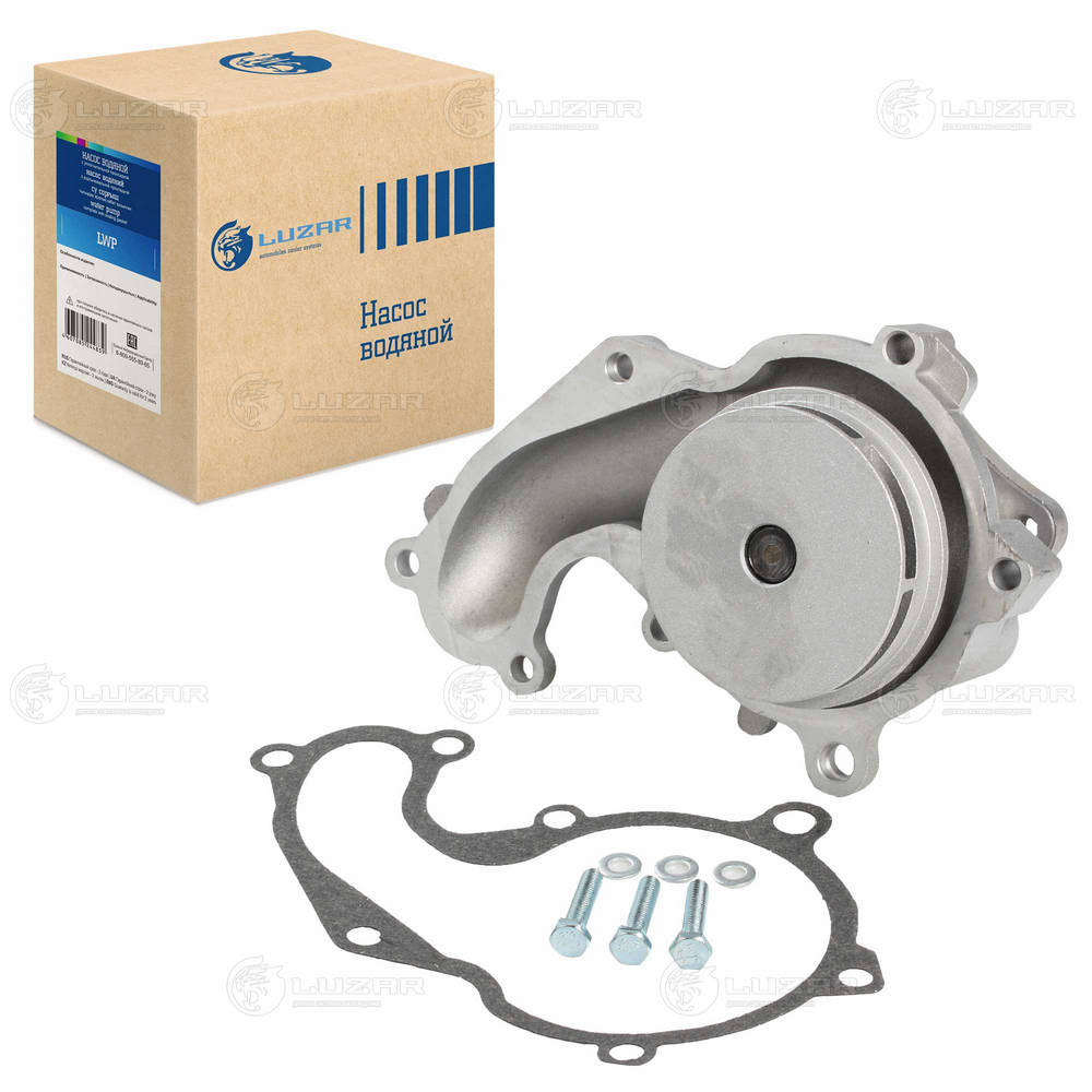 Water Pump, engine cooling (LWP 1006)
