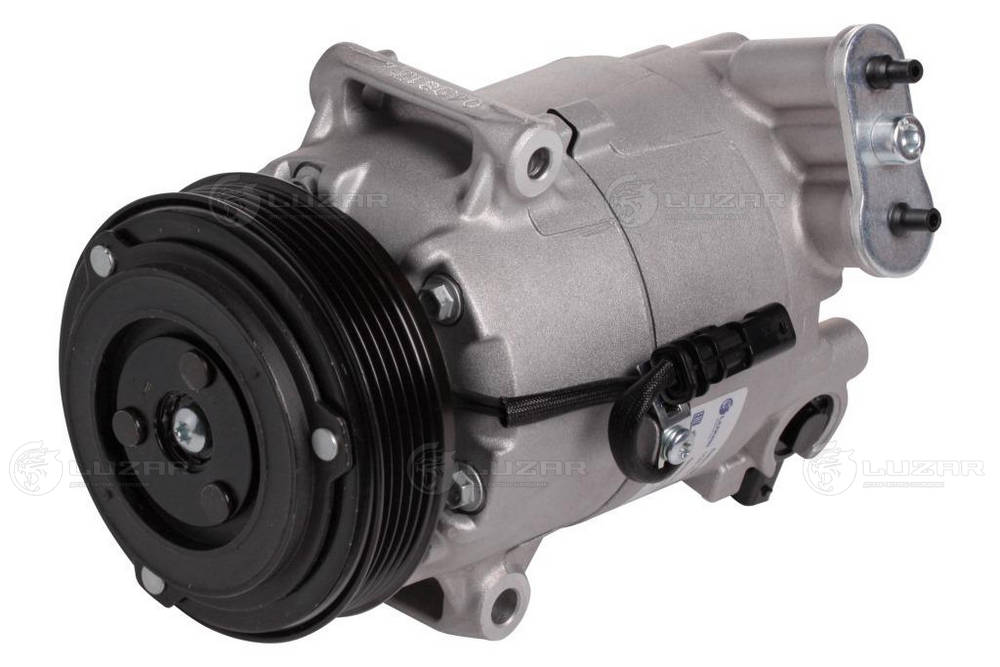 Compressor, air conditioning (LCAC 2131)