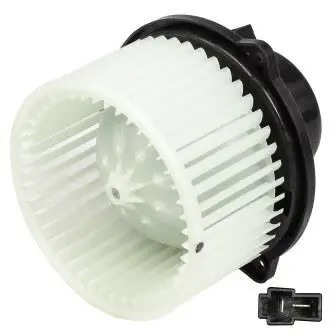Electric Motor, interior blower (LFh 0817)
