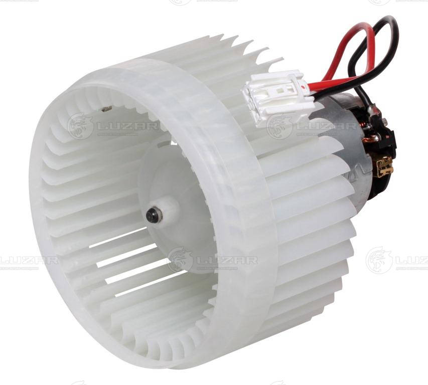 Electric Motor, interior blower (LFh 1093)