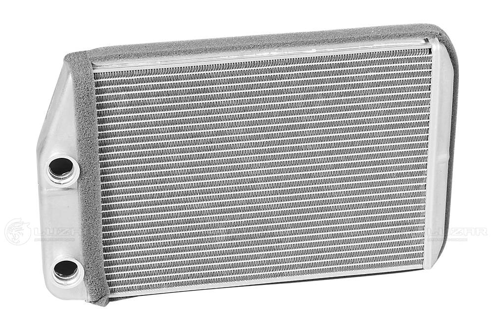 Heat Exchanger, interior heating (LRh 1680)