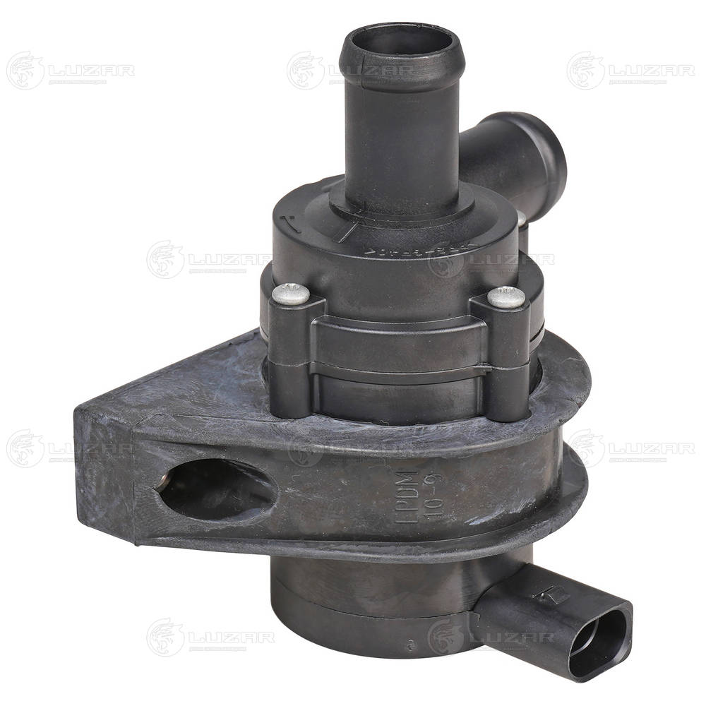 Water Pump, engine cooling (LWP 1809)