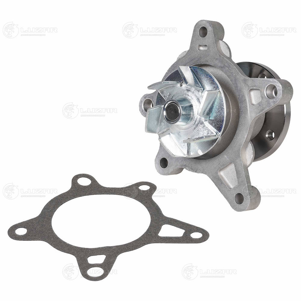 Water Pump, engine cooling (LWP 08B2)