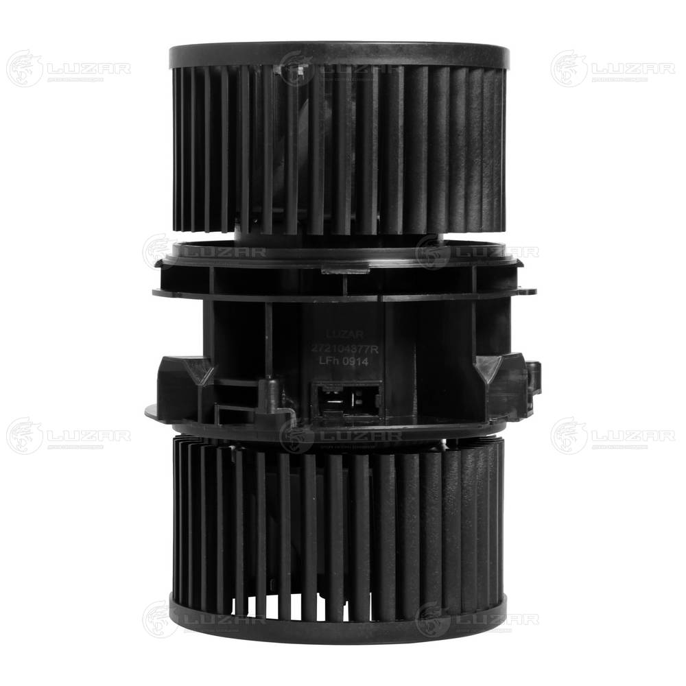 Electric Motor, interior blower