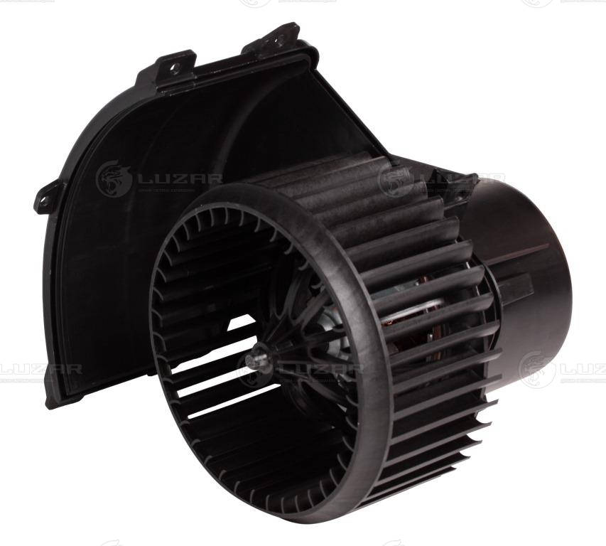 Electric Motor, interior blower (LFh 18H8)