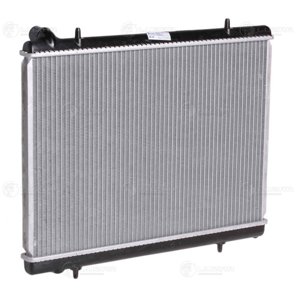 Radiator, engine cooling (LRc 2005)
