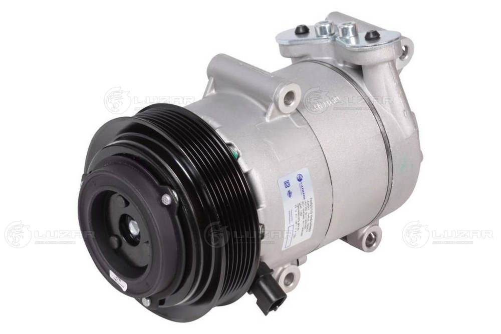 Compressor, air conditioning (LCAC 1089)